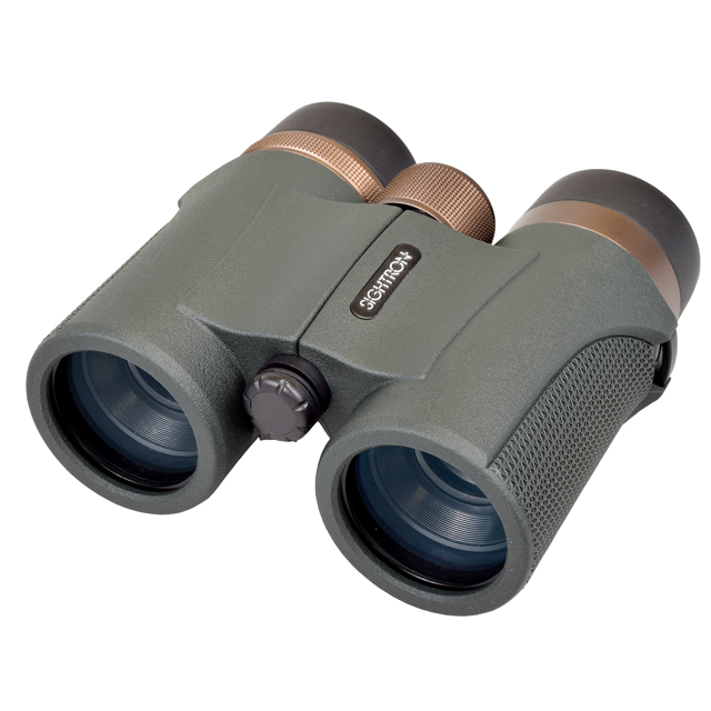 サイトロン　SI 5X25 SWA-II双眼鏡