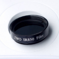 ZWO　IR850nmパスフィルター　1.25