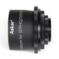 Askar 107／130PHQ　レデューサー