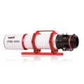 ZWO FF80-APO（600mm/F7.5）【即納】