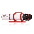 ZWO FF80-APO（600mm/F7.5）（2024年4月10日価格改定・プライスダウン）【即納】