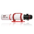 ZWO FF107-APO（749mm/F7.0）【納期：お問合せください】
