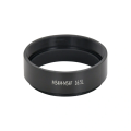 ZWO　M54-M54アダプター・L16.5（M54・16.5mm延長筒）