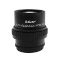 Askar 71F鏡筒専用レデューサー