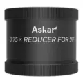 Askar 91F 0.75x レデューサー