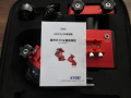 【中古品】ZWO AM5赤道儀（展示機）