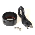 K-ASTEC　KOWA LM100JC用フードヒーター HF40.5【完売御礼】