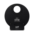 ZWO　New EFW-5x2"（2"フィルター・5枚用電動フィルターホイール）【ご予約】