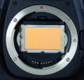 アストロノミック　L-3フィルター Canon EOSフルサイズ用 ※お取り寄せ・キャンセル不可