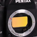 アストロノミック　Hαフィルター CCD Pentaxフルサイズ用 ※お取り寄せ・キャンセル不可