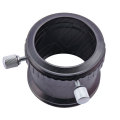 バーダー　[2408140] 2” Deluxe Clamping Eyepiece holder (2”シュミカセネジメス-2”スリーブメス) [#17]