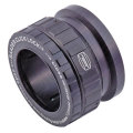 バーダー　[2458100] Click Lock Eyepiece Clamp 1 1/4”/T-2 [#08]