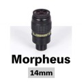 バーダー　MORPHEUS(モーフィアス) アイピース（14ｍｍ）【即納】