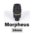 バーダー　MORPHEUS(モーフィアス) アイピース（14ｍｍ）【即納】