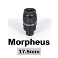 バーダー　MORPHEUS(モーフィアス) アイピース（17.5ｍｍ）【即納】