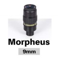 バーダー　MORPHEUS(モーフィアス) アイピース（9ｍｍ）【即納】