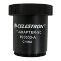 セレストロン　T-アダプターSCT用[93633-A]【新価格スタート！】