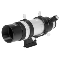 Explore Scientific 8ｘ50 Illumi Straight Through Finder[36009]