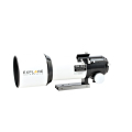 Explore Scientific　ED80 FCD-100 Triplet APO Refractor[36002]