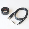 K-ASTEC　KOWA LM75JC用フードヒーター HF34【完売御礼】