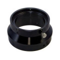 笠井トレーディング　屈折用アダプター（I.D96mm)<MRP接眼部>