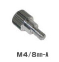 笠井トレーディング　ローレットビス M4/8ｍｍ-A