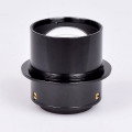 SHARPSTAR 76EDPH用F4.5レデューサー【完売御礼】