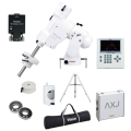ビクセン　AXJ赤道儀SB10アウトレット特価フルセット＋ワイヤレスユニット【1台限定】（メーカー直送・代引不可）【完売御礼】