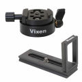 ビクセン　クイックリリースクランプセット[35528]
