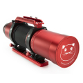 ウィリアムオプティクス　Red Cat71 f/4.9 