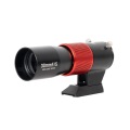 ZWO　30F5 APO （ミニスコープ D30 FL150mm  EDレンズ アポクロマート）