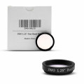 ZWO　Duo Band Filter 1.25インチ