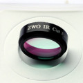 ZWO　IR/UVカットフィルター　1.25”