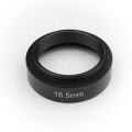 ZWO　M42-M48エクステンダーリング　16.5mm 