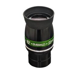 スカイウォッチャー　エメラルド22mm