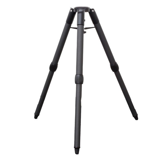 スカイウォッチャー　WAVE用カーボン三脚