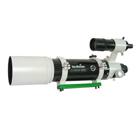 スカイウォッチャー　EVOSTAR80ED（旧名称 BKED80） ※代引き不可