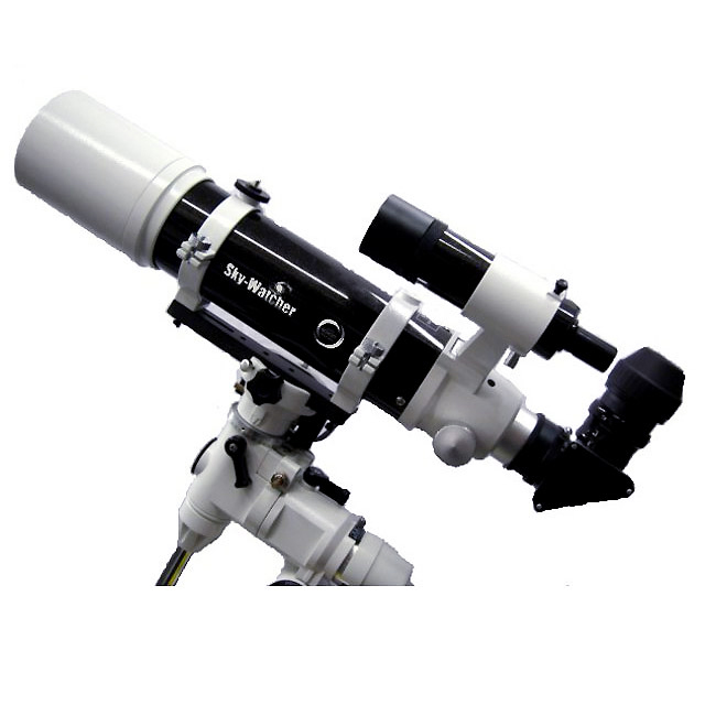 Sky-Watcher BKP130 OTAW Dual Speed おまけ（スカイウォッチャー 