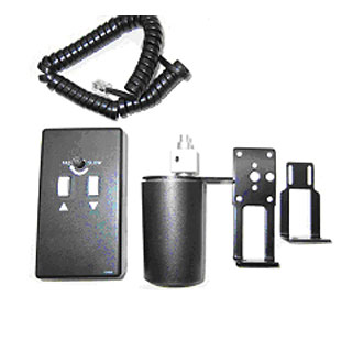 スカイウォッチャー　フォーカスモーター