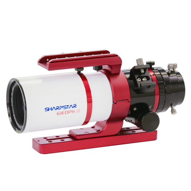 SHARPSTAR 61EDPHIII【長期欠品】