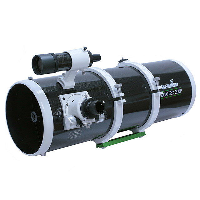 スカイウォッチャー　QUATTRO200P-LPF  ※代引き不可 【Winterセール】