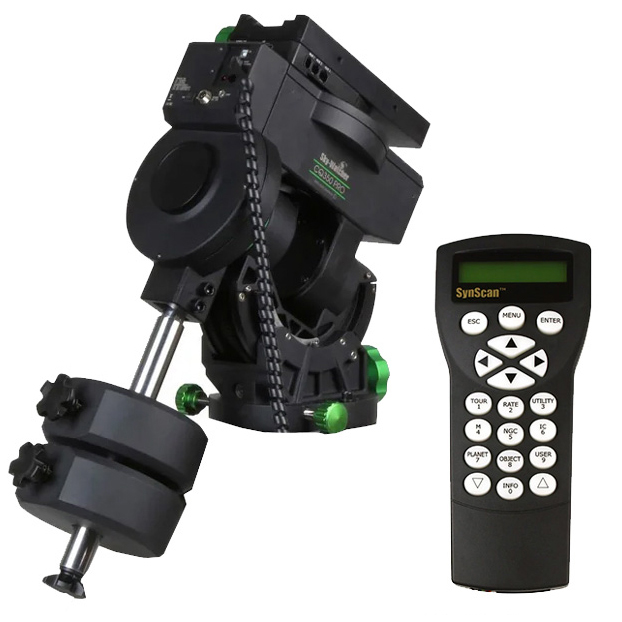 スカイウォッチャー　CQ350PRO赤道儀 【納期：お問合せください】