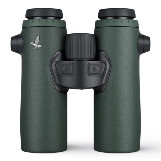 スワロフスキー EL RANGE 8×32 ネイチャーショップKYOEI