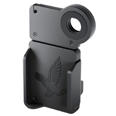 スワロフスキー　VPA2 汎用スマートフォン撮影アダプター