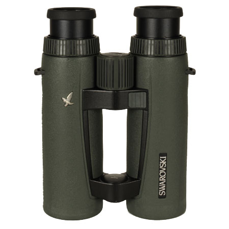 スワロフスキー　EL レンジ 10x42WB【完売御礼】