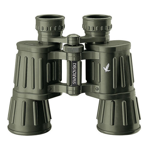 スワロフスキー　HABICHT 10x40 GA (ラバー仕様)【即納】【スワロクリーニングキットプレゼント】