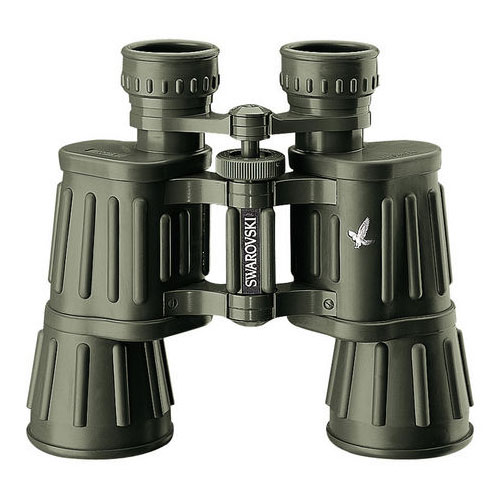 スワロフスキー　HABICHT 7x42 GA (ラバー仕様)【即納】【スワロクリーニングキットプレゼント】
