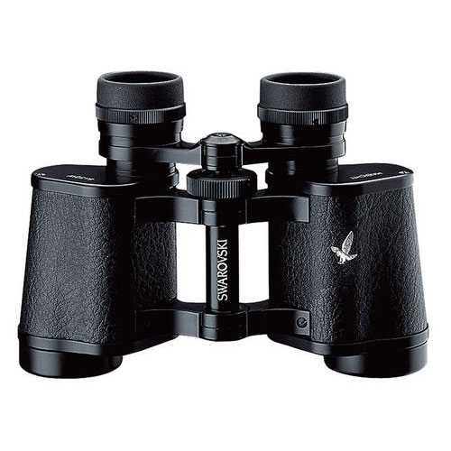 スワロフスキー　HABICHT 8x30 W (レザー仕様)【スワロクリーニングキットプレゼント】