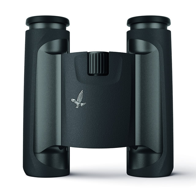 スワロフスキー　CL POCKET elegant 10x25　ブラック【即納】【スワロクリーニングキットプレゼント】