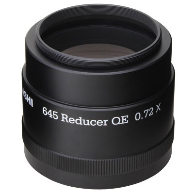 タカハシ　645レデューサーQE0.72x標準セット<KA86580L>【お取り寄せ】